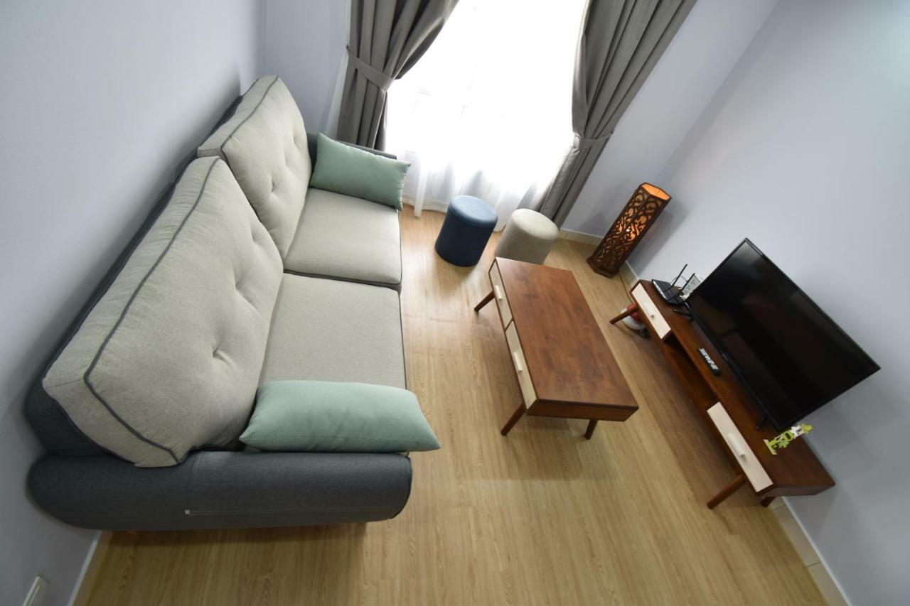 Apartamento Apartamento de 75 m² en Cheras, con 3 habitación Kuala Lumpur Exterior foto