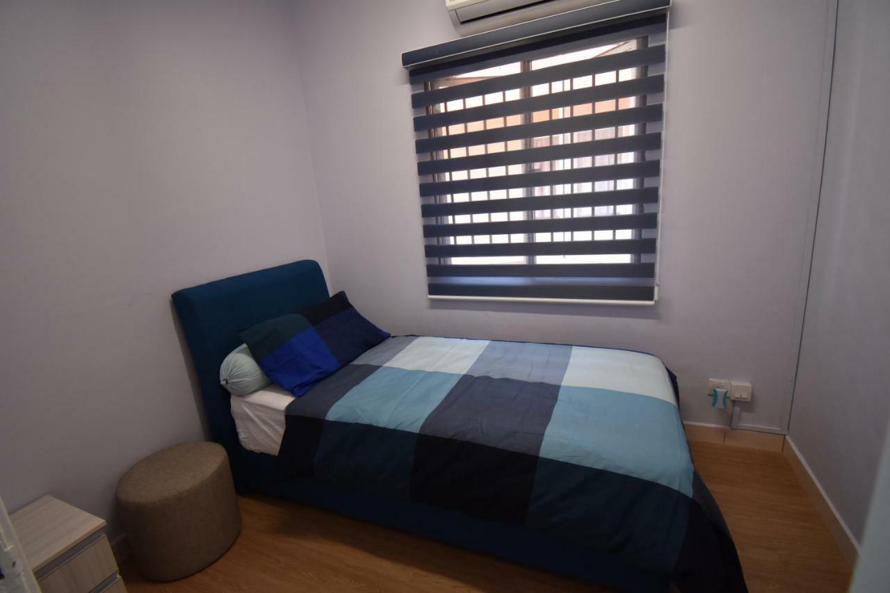 Apartamento Apartamento de 75 m² en Cheras, con 3 habitación Kuala Lumpur Exterior foto